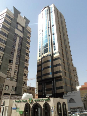 Beyza Hotel - فندق البيضاء - مقابل مسجد بن لادن